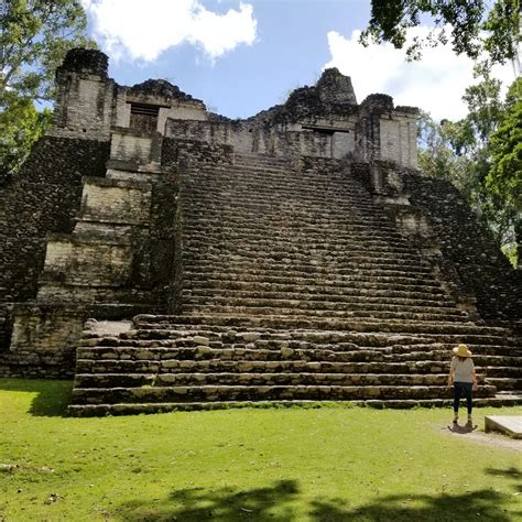 dzibanche mayan ruins|Costa Maya & Southern Caribbean Coast, Mexico